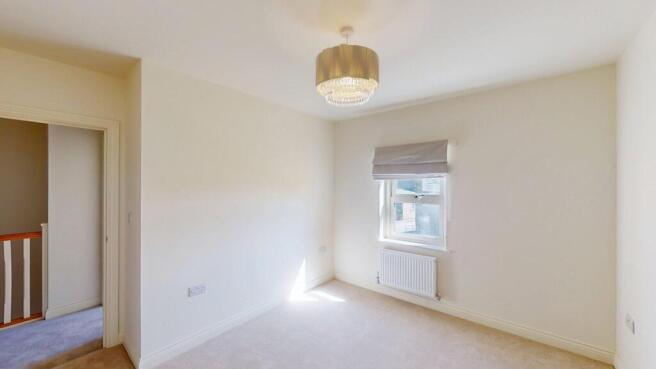 4 bed Cottage to rent Image 11