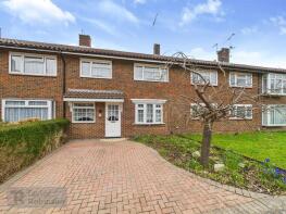 11, Dairyfields, Gossops Green, Crawley RH11 8EW