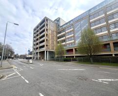 30, 19 Fortius House, Capworth Street, London E10 5GX