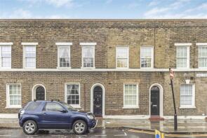 436, Cable Street, London E1W 3DR