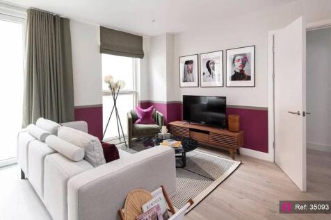 31 Sleaford Street, London