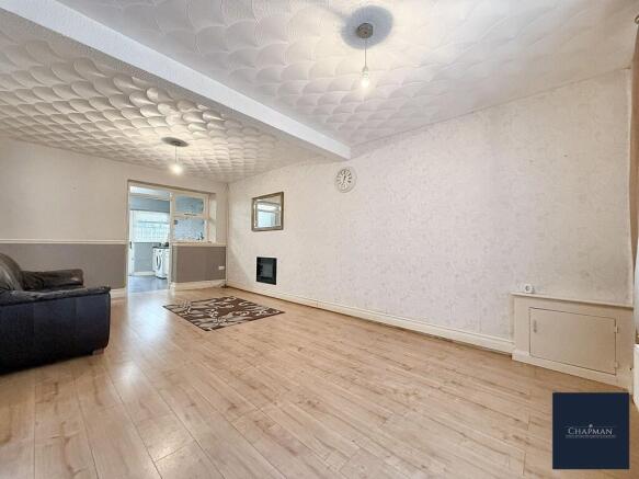 Intirety of the internal