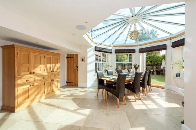 Orangery