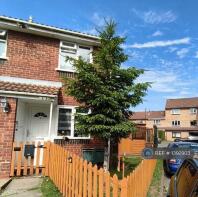 3, Hurn Way, Coventry CV6 6LF