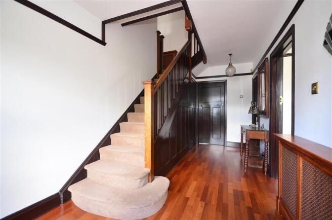 Internal Feature