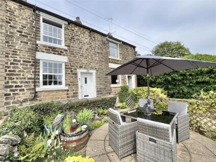 Old Road, Tintwistle, Glossop