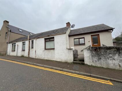 West Street, Fochabers