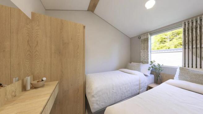 2 bed Caravan for sale Image 5