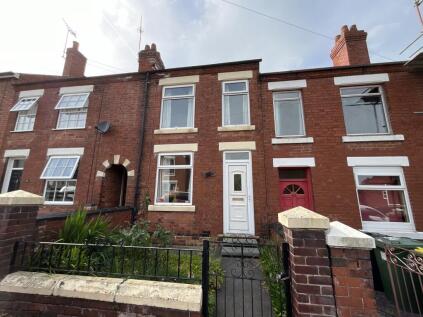 Howitt Street, Heanor, DE75