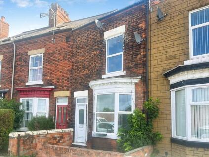 Station Road, RETFORD