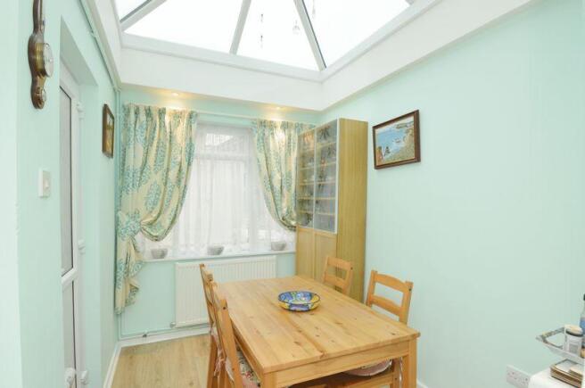 Breakfast Room