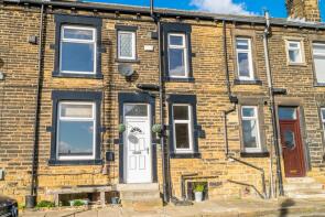 4, Horsfall Street, Leeds LS27 9QY