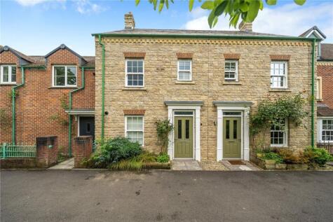 Lohart Lane, East Wichel, Swindon, SN1