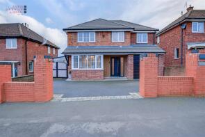 5, Blackmoor Crescent, Brinsworth, Rotherham S60 5AS