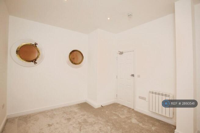Second Entrance Hall, Ideal For An Office Space