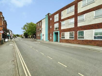 Brook House, Upper Street, Fleet