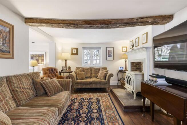 Drawing Room