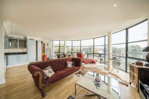 Apartment 19, 1, Point Wharf Lane, Brentford TW8 0DD