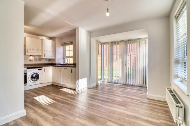 Kitchen - Diner