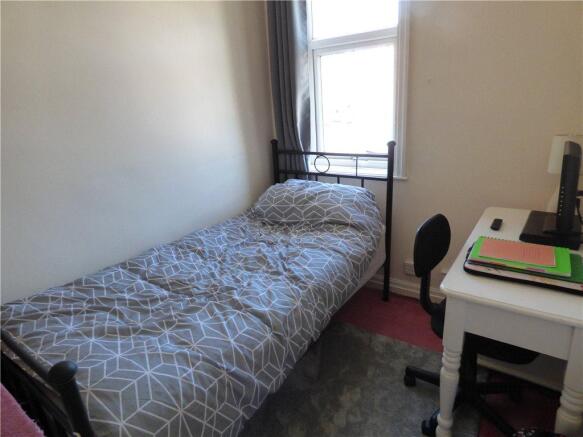 Third Bedroom