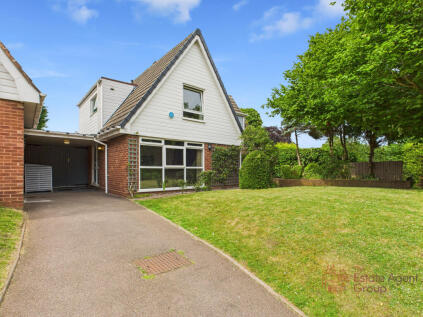 Laurel Close, Lichfield, Lichfield