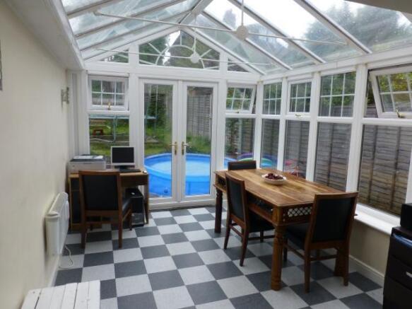 CONSERVATORY