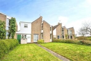 12, Old Budbrooke Road, Warwick CV35 8RS