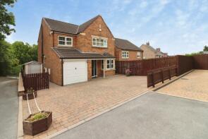 1, Deans Close, Chesterfield S43 1GZ