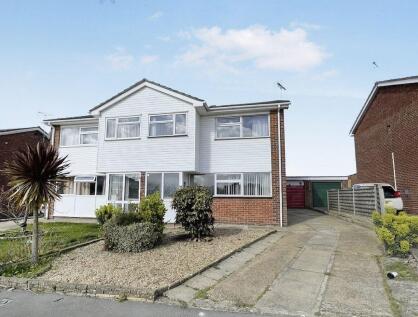 Pyefleet Close, Brightlingsea, CO7