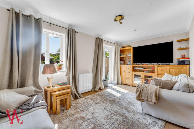 Living / Dining Room