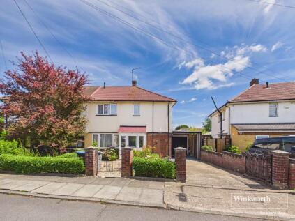 Bush Grove, Kingsbury, London, NW9