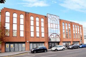 Flat 4, 24, King Street, Watford WD18 0BP