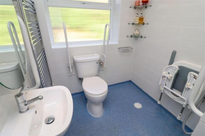 Wet Room