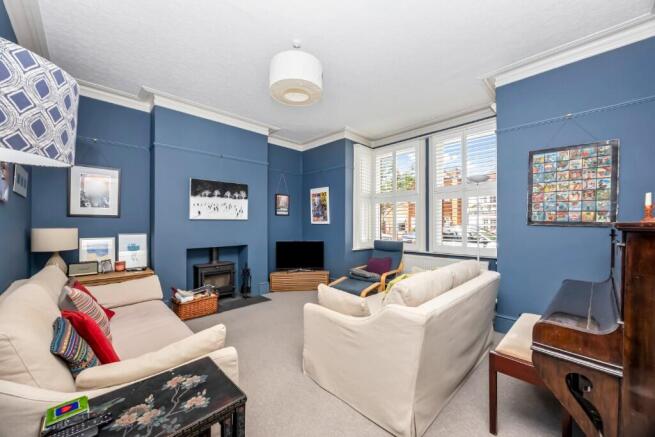 Montefiore Road, Hove, East Sussex, BN3 photo 4