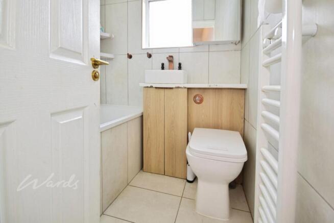 valley bathroom 