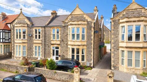 Charlton Road - Restored Victorian Garden Flat - Own Private Entrance