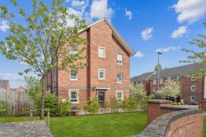1, Kintore Road, Glasgow G43 2AW