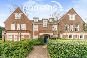 25, Garden Mews, Westcote Road, Reading RG30 2HD
