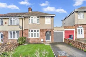 34, Gordon Avenue, Speedwell, Bristol BS5 7DT