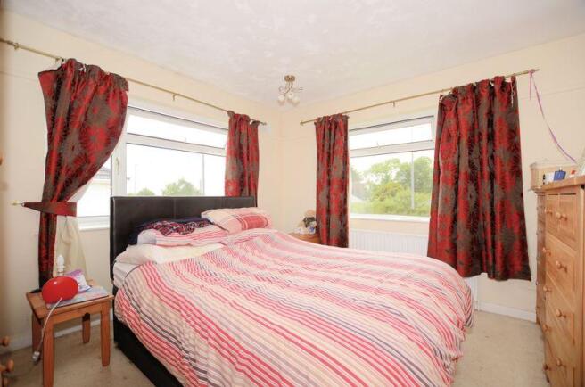 Bed 1