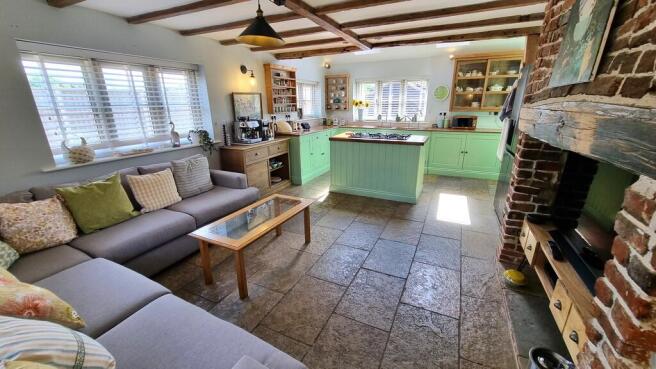 kitchen family ro...