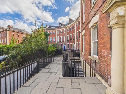 Berkeley Crescent, Clifton, Bristol