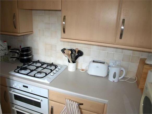 Fitted Kitchen