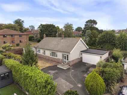 Parkhill Road, Bexley, DA5