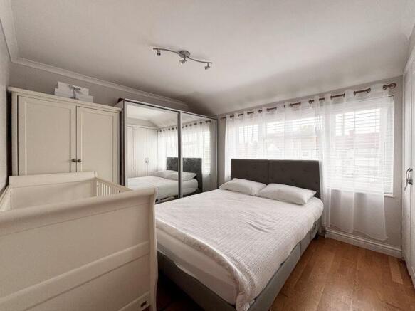 Main Bedroom