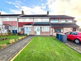91, Tawd Road, Tanhouse, Skelmersdale WN8 6BS