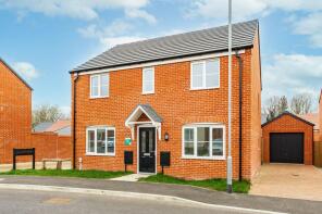 74, Lancaster Road, Swaffham PE37 8GY