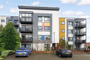 Flat 2/1, 135, Shuna Street, Glasgow G20 9QR