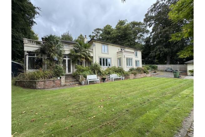 Main Residence