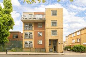 Flat 1, 62 64, Globe Road, London E1 4DS